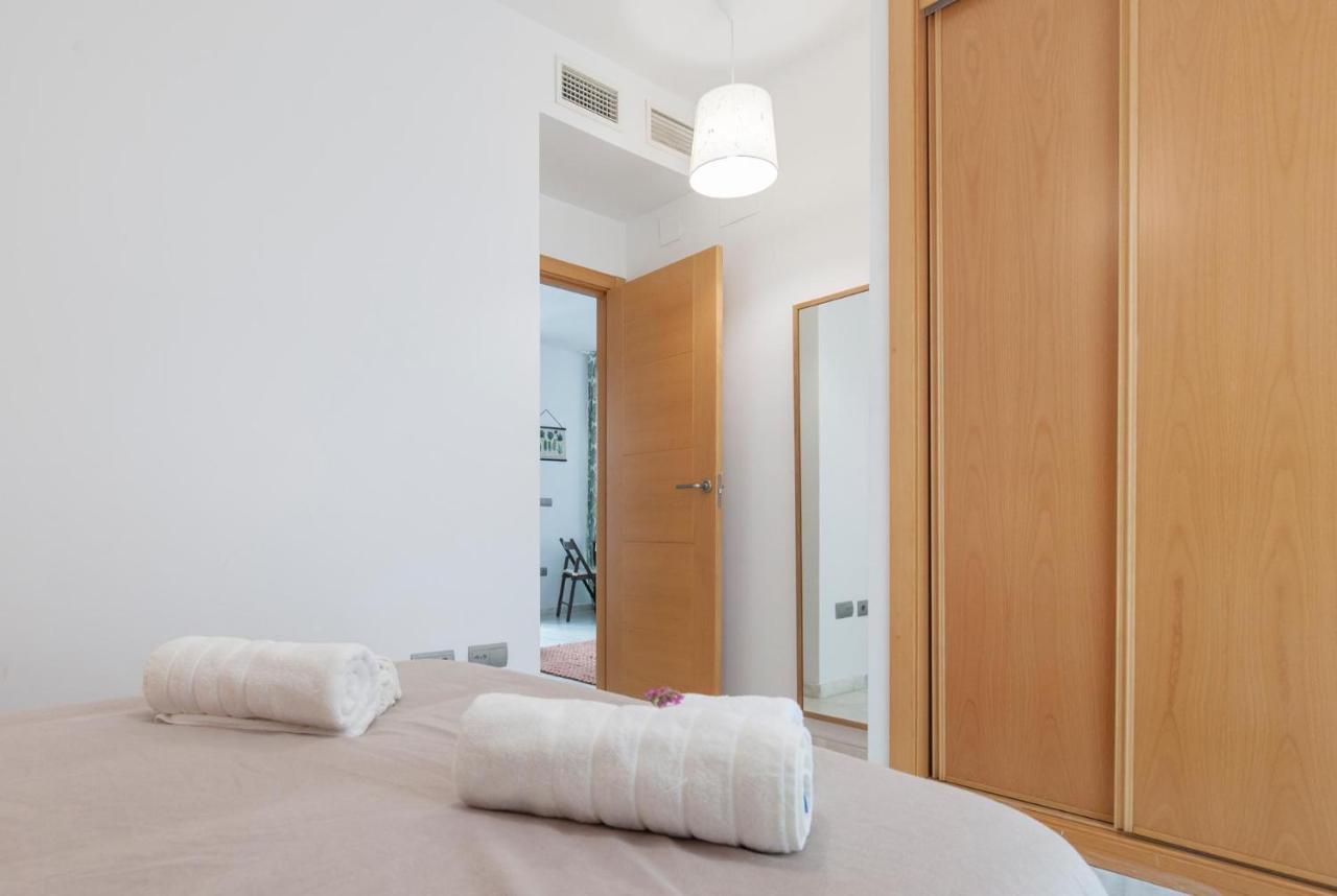 Serenity Retreat At - Free Parking Apartamento Sevilha