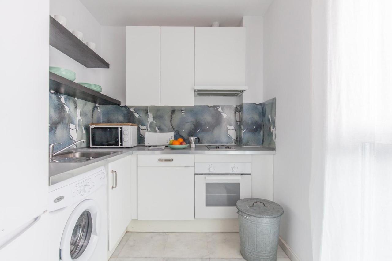 Serenity Retreat At - Free Parking Apartment Sevilla